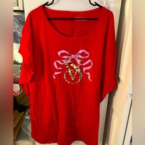 Victoria’s Secret Sleep Night Dress